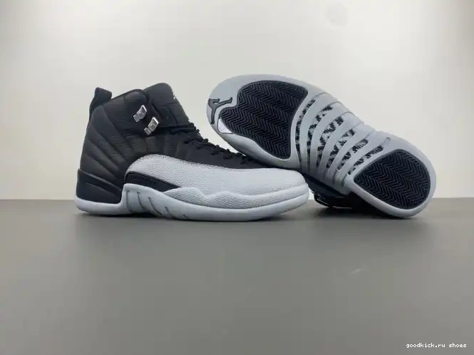 CT8013-010 Air Jordan Barons 12 0521